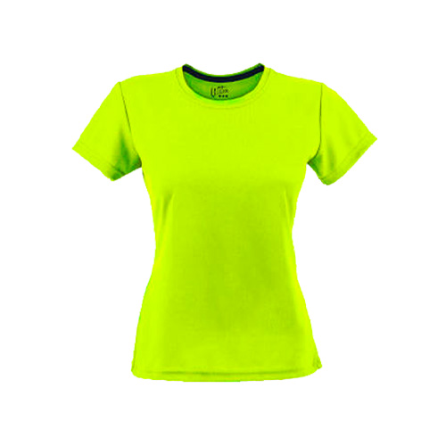 PLAYERA WIT DAMA MANGA CORTA - Vista 22